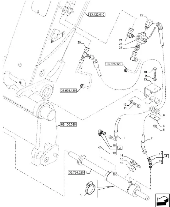 87739146 - фитинг